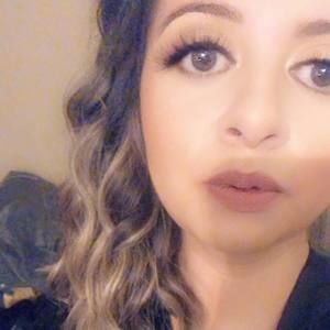 Meet your Posher, Hillery